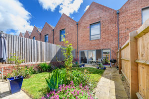Rear Elevation- click for photo gallery
